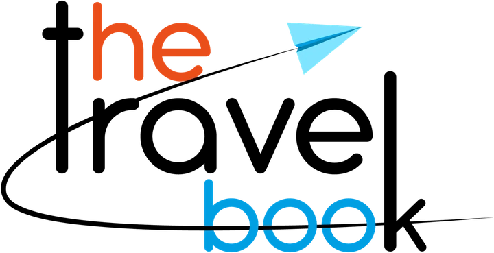 The Travel Book